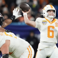 Tennessee Vols football